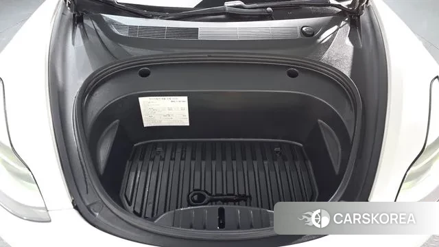 Tesla Model 3 id 3562031 из Кореи 16