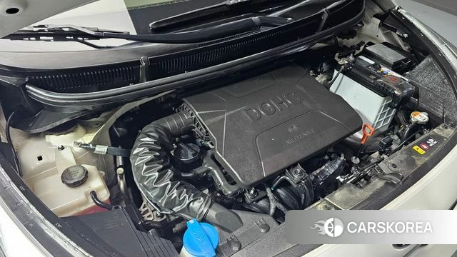 Kia All New Morning (JA) id 4325692 из Кореи 16