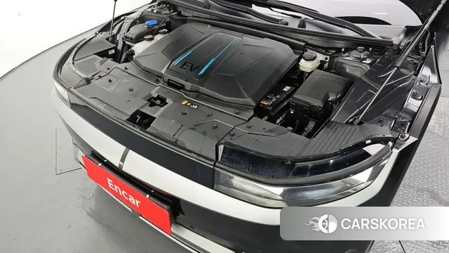 Hyundai Ionic 5 id 3712708 из Кореи 16