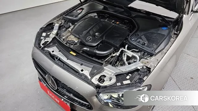 Mercedes-Benz E-Class W213 id 3671447 из Кореи 16
