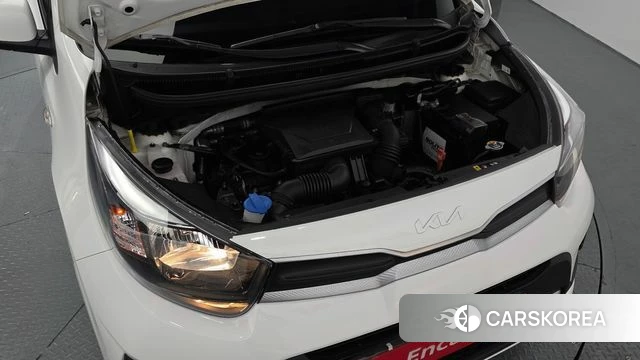 Kia Morning Urban (JA) id 4187083 из Кореи 26