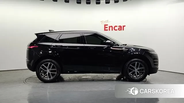 Land Rover Range Rover Evoque 2nd Generation id 3052666 из Кореи 16