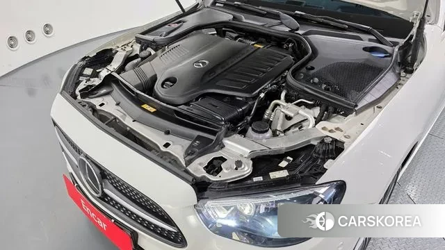 Mercedes-Benz E-Class W213 id 3640454 из Кореи 16