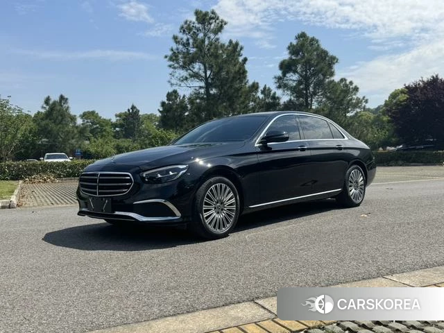 Mercedes-Benz E-class id 4277554 из Китая 7