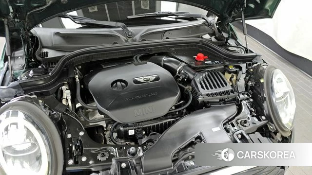 Mini Cooper id 3845112 из Кореи 16