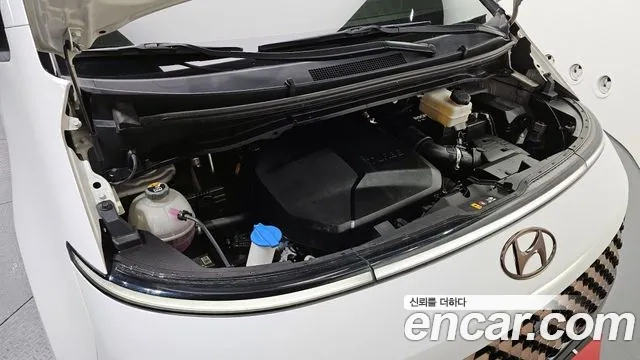 Hyundai Staria id 2944619 из Кореи 16