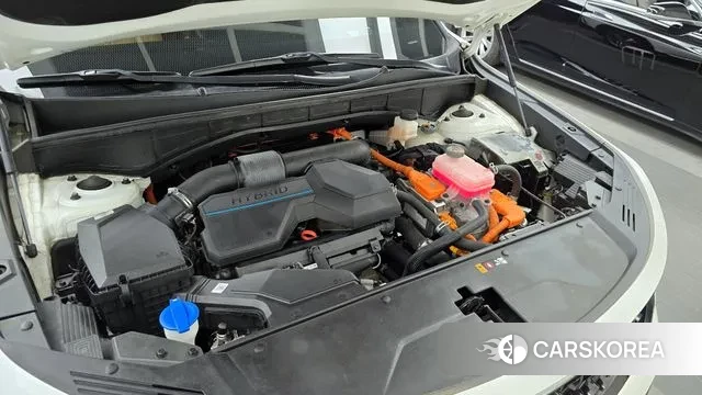 Kia Sorento 4th Generation id 3433793 из Кореи 16