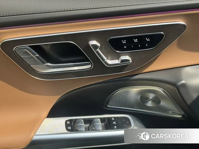 Mercedes-Benz E-class id 4271911 из Китая 23