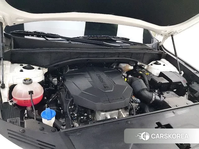 Kia Sorento 4th Generation id 3760052 из Кореи 16