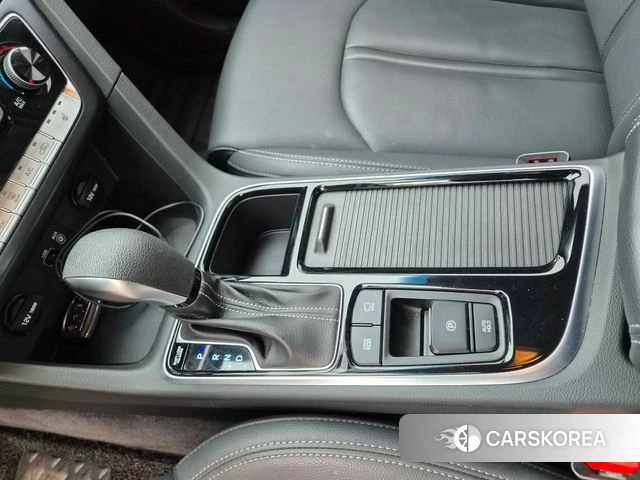 Hyundai Sonata New Rise id 4188664 из Кореи 16