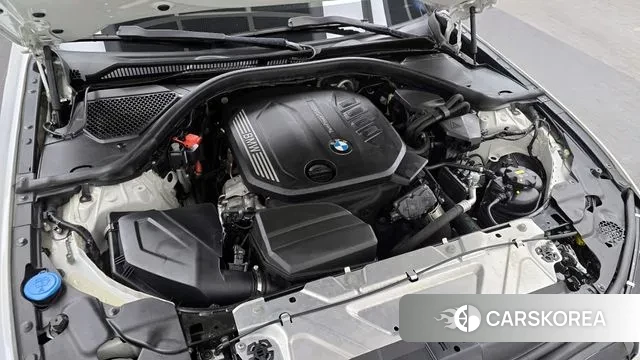 BMW 3 Series (G20) id 3616800 из Кореи 16