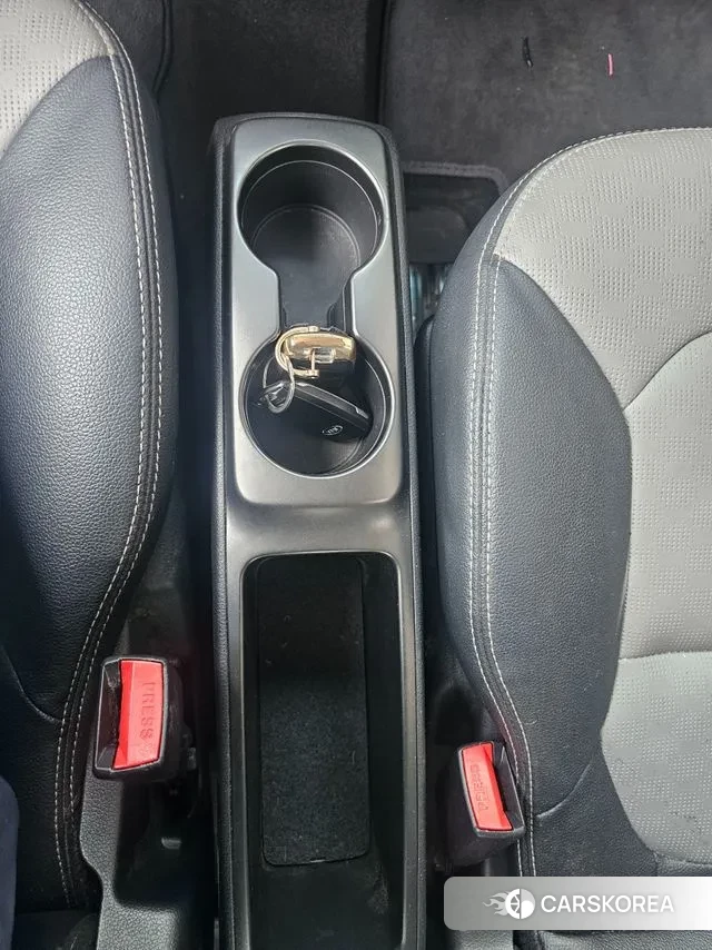 Kia The New Ray 2019 Серый из Кореи, фото 6