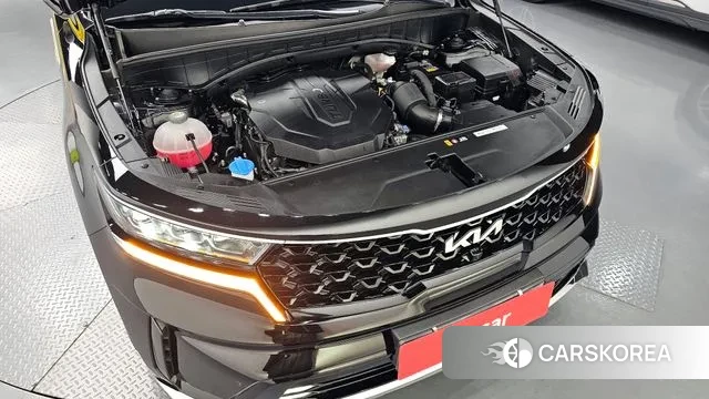 Kia Sorento 4th Generation id 3405638 из Кореи 16