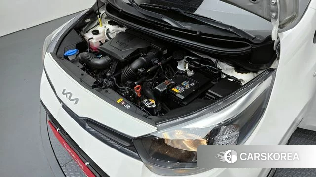 Kia Morning Urban (JA) id 3897357 из Кореи 16