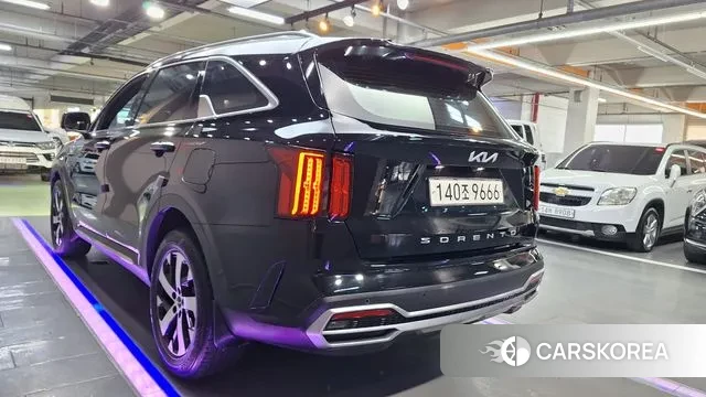 Kia Sorento 4th Generation id 3473035 из Кореи 16