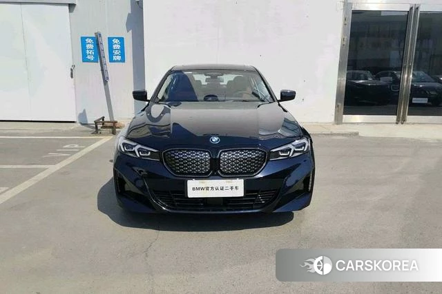 BMW i3 id 4275378 из Китая 10
