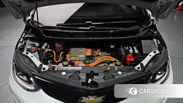 Chevrolet (GM Daewoo) Bolt EV id 3488521 из Кореи 16