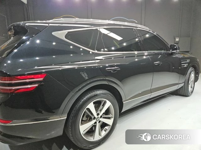 Genesis GV80 id 3852552 из Кореи 14