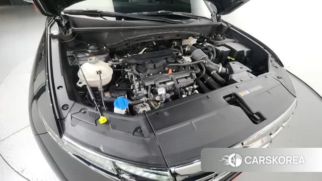 Hyundai Tucson (NX4) id 3137187 из Кореи 16