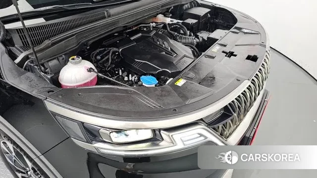 Kia Carnival 4th generation id 2910131 из Кореи 16