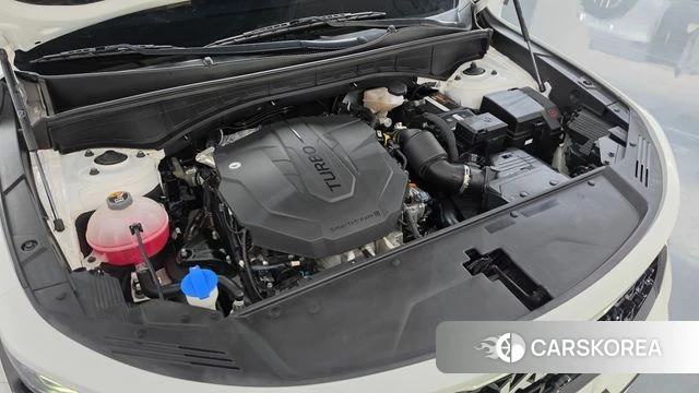 Kia Sorento 4th Generation id 4745187 из Кореи 33