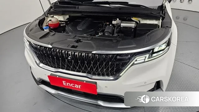 Kia Carnival 4th generation id 3741759 из Кореи 16