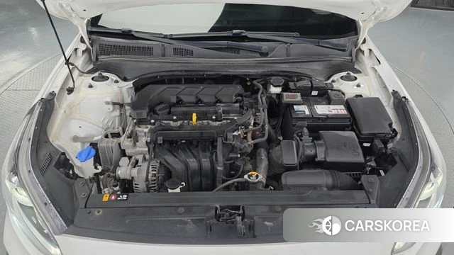 Kia Come New K3 id 4780839 из Кореи 29