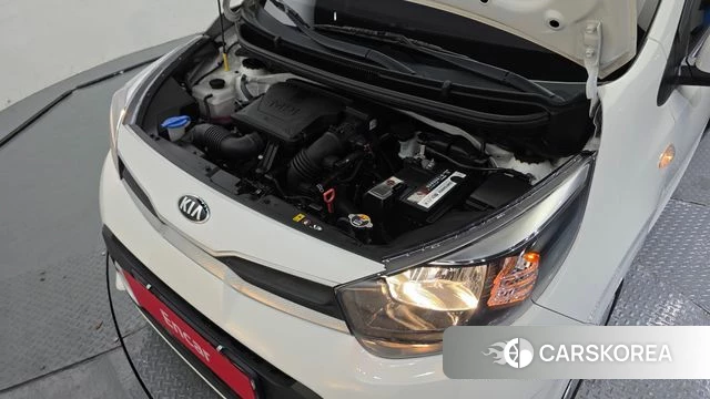 Kia Morning Urban (JA) id 4482347 из Кореи 26