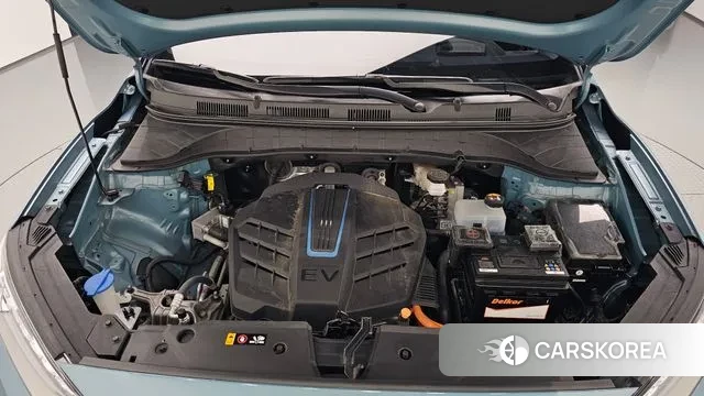 Hyundai Kona Electric id 2976644 из Кореи 16