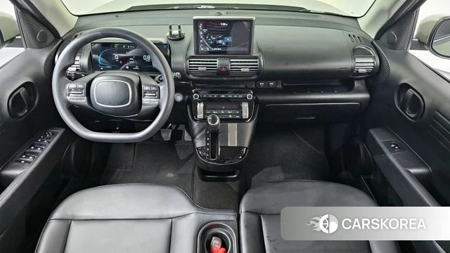 Hyundai Casper id 4401679 из Кореи 26