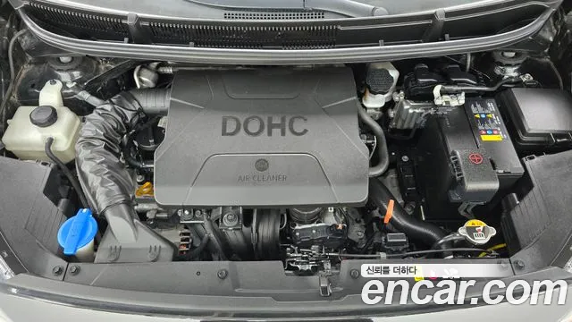 Kia All New Morning (JA) id 2797659 из Кореи 16