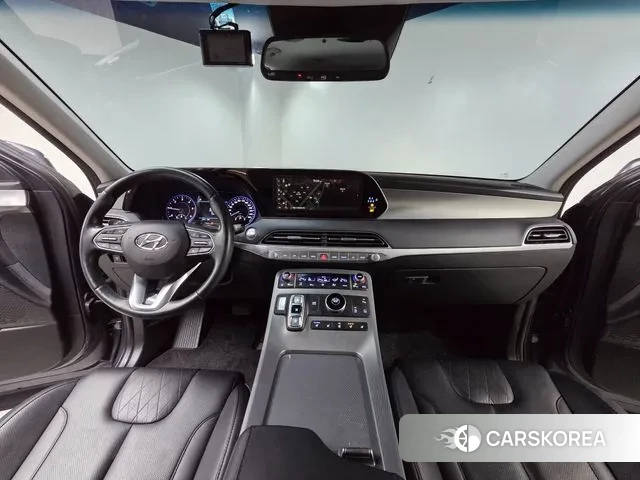 Hyundai Palisade id 3361024 из Кореи 16