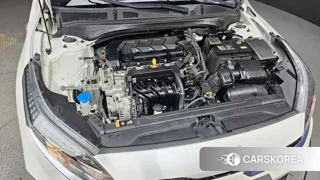 Kia The New K3 2nd generation id 3059527 из Кореи 16