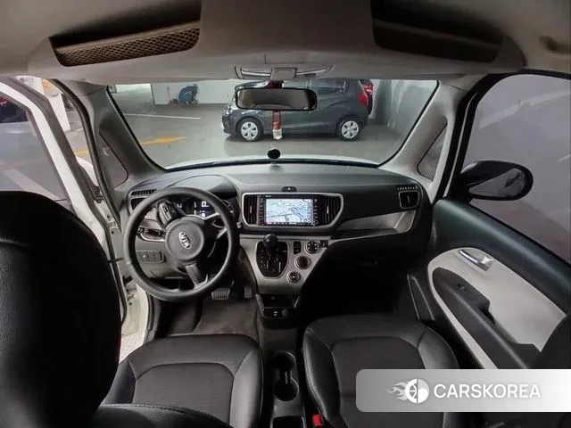 Kia The New Ray id 3324428 из Кореи 16