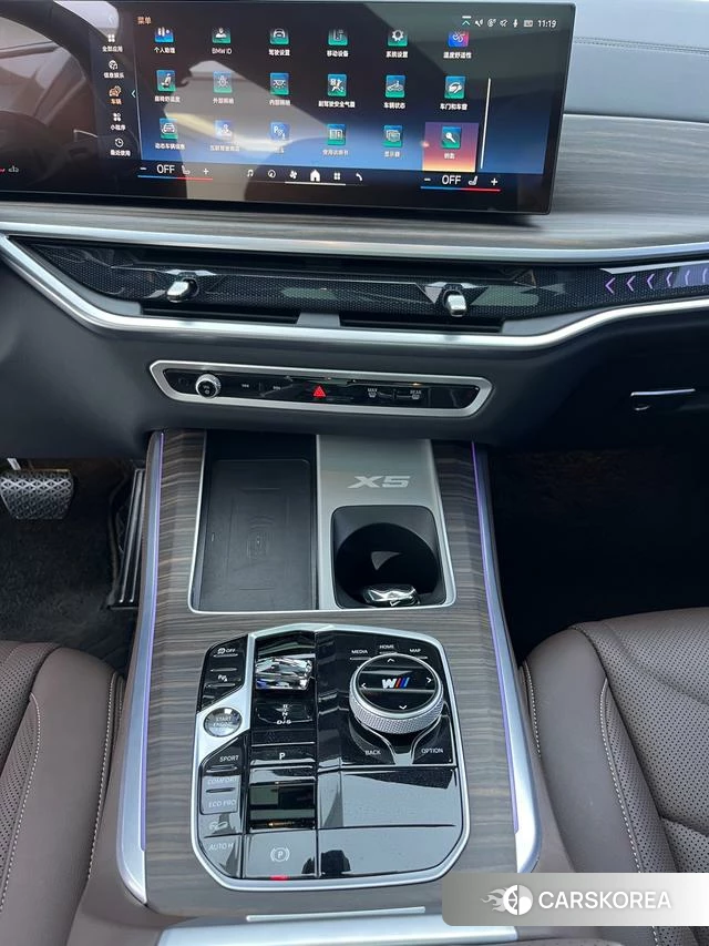 BMW X5 id 4290856 из Китая 22
