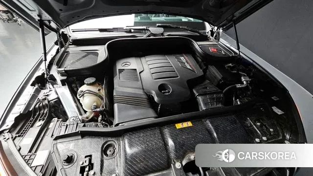 Mercedes-Benz GLE-Class W167 id 3726143 из Кореи 16