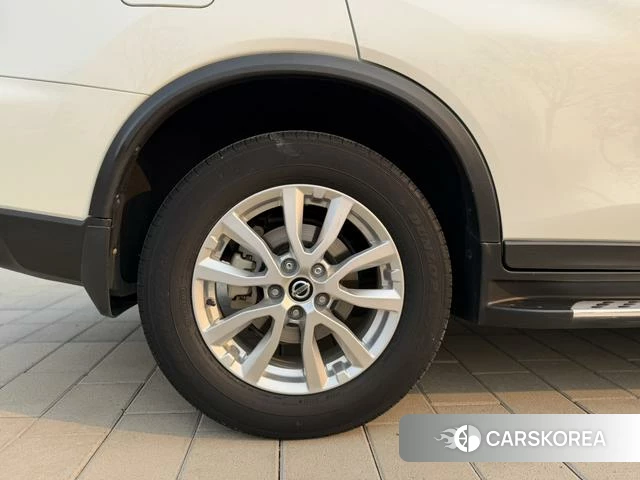 Nissan Qijun id 4207572 из Китая 21