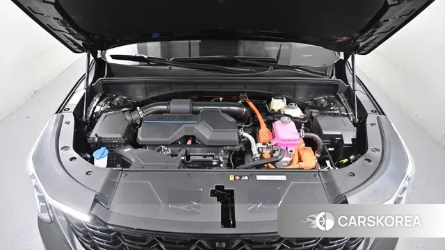 Kia The New Sorento 4th Generation id 3141878 из Кореи 16