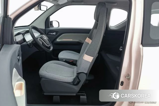 Wuling Automobile Wuling Hongguang MINIEV id 3919276 из Китая 20