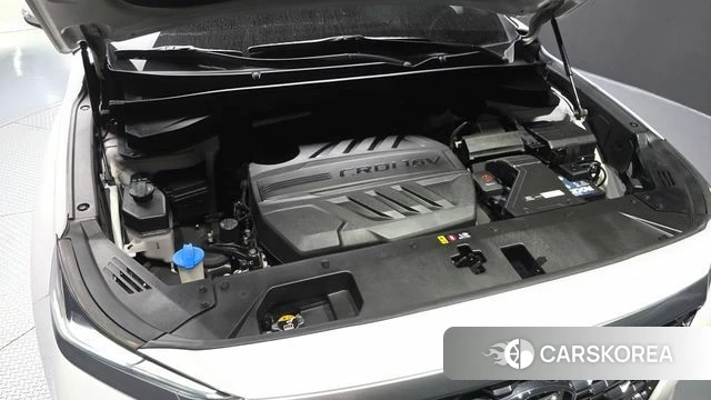 Hyundai Santa Fe TM id 4397350 из Кореи 16