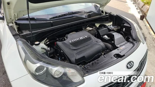 Kia Sportage 4th Generation id 2655196 из Кореи 16