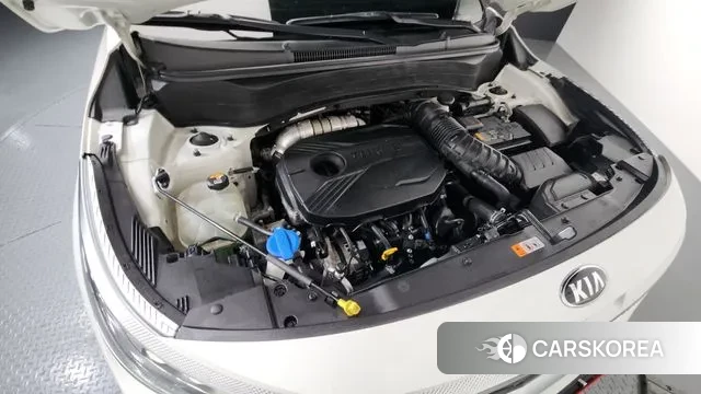 Kia Seltos id 3788877 из Кореи 16