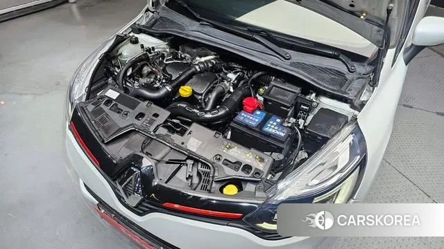 Renault Korea (Samsung) Clio id 3439652 из Кореи 16