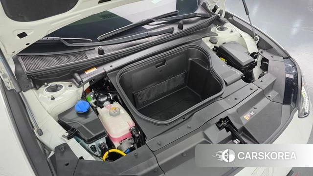 Hyundai Ionic 6 id 3940771 из Кореи 16