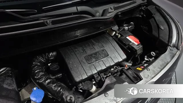 Kia The New Ray id 3443340 из Кореи 16