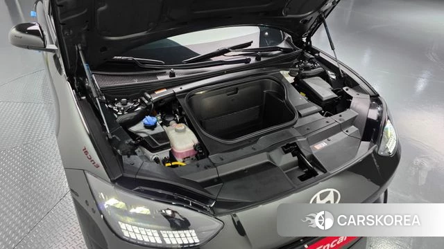Hyundai Ionic 6 id 4266920 из Кореи 16