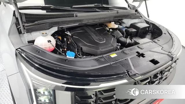 Kia The New Carnival 4th Generation id 3272629 из Кореи 16