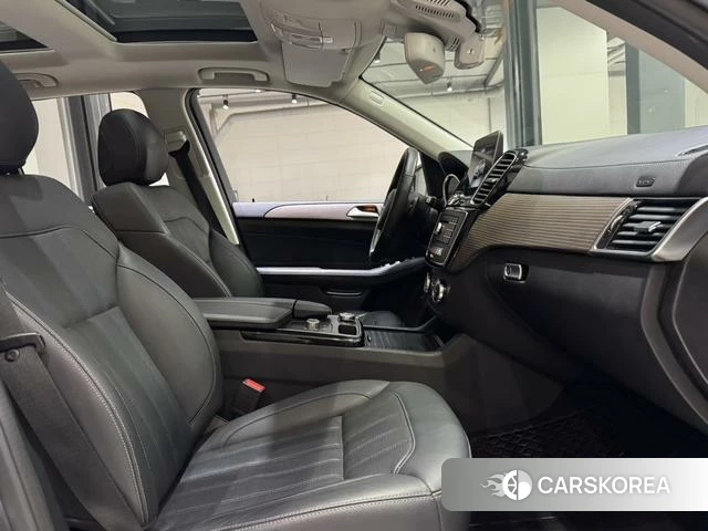 Mercedes-Benz GLE (import) id 4217546 из Китая 13
