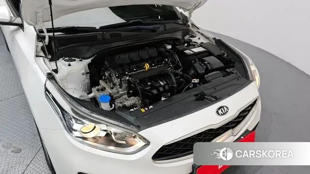 Kia Come New K3 id 3622210 из Кореи 16