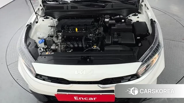 Kia The New K3 2nd generation id 3586990 из Кореи 16